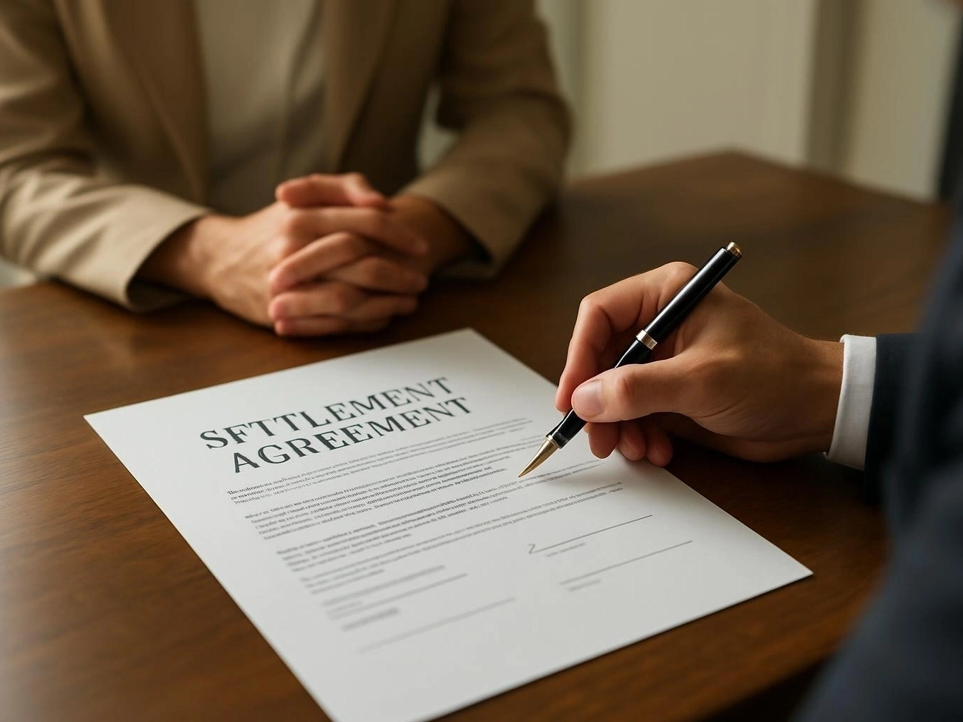 Personal Injury Lawyer in Stone Mountain