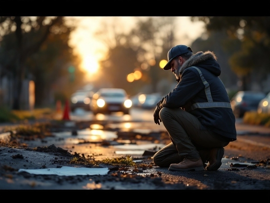 Atlanta Auto Law service area covering Decatur, GA and surrounding neighborhoods