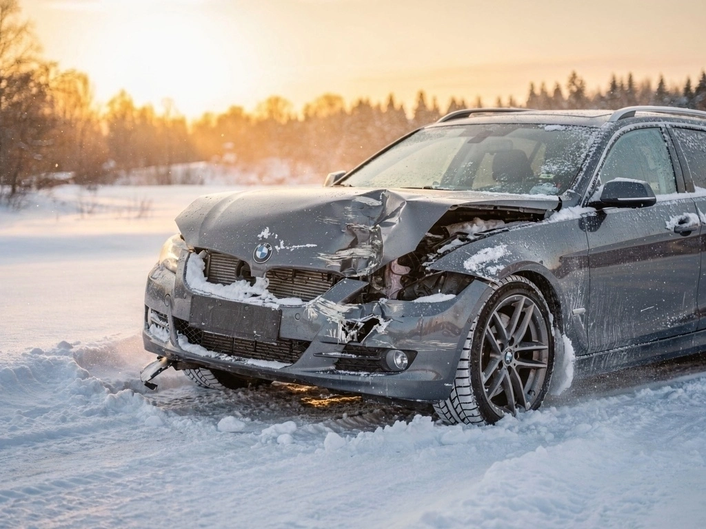 Professional service work by Atlanta Auto Law in Decatur