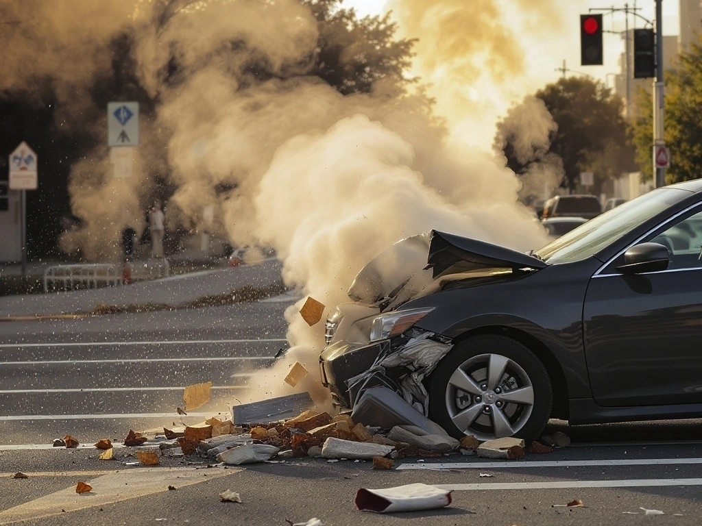 Atlanta Auto Law service area covering Decatur, GA and surrounding neighborhoods