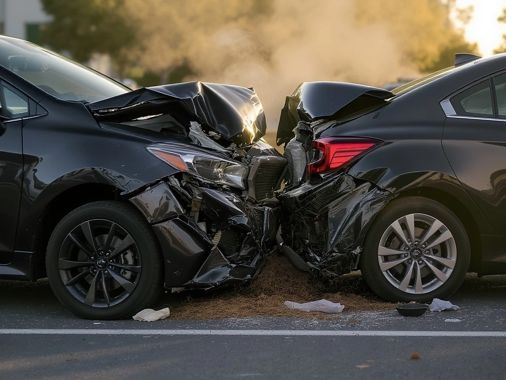 Atlanta Auto Law step-by-step service process — professional quality from start to finish