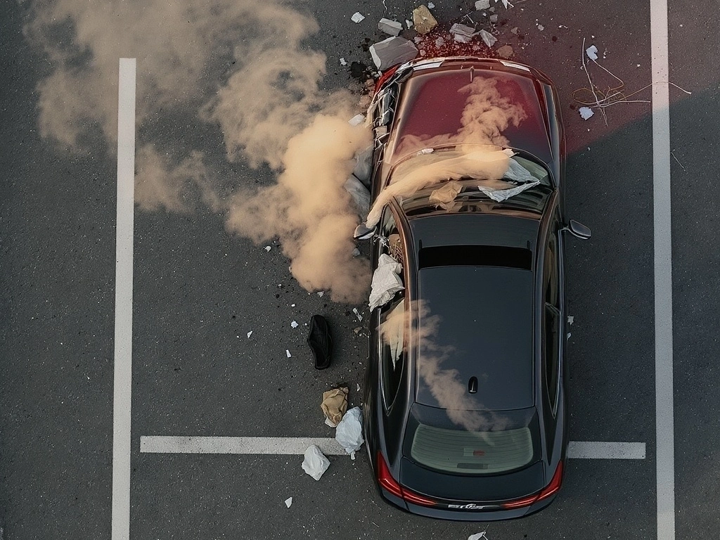 Professional service work by Atlanta Auto Law in Decatur