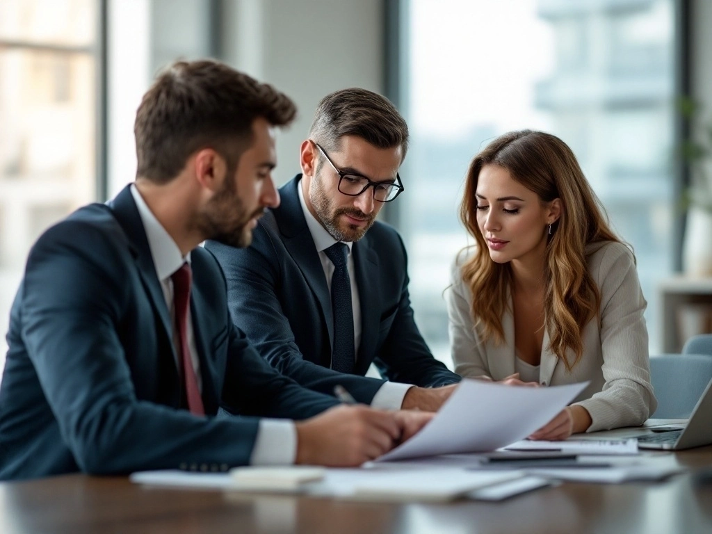 Personal Injury Lawyer in East Point