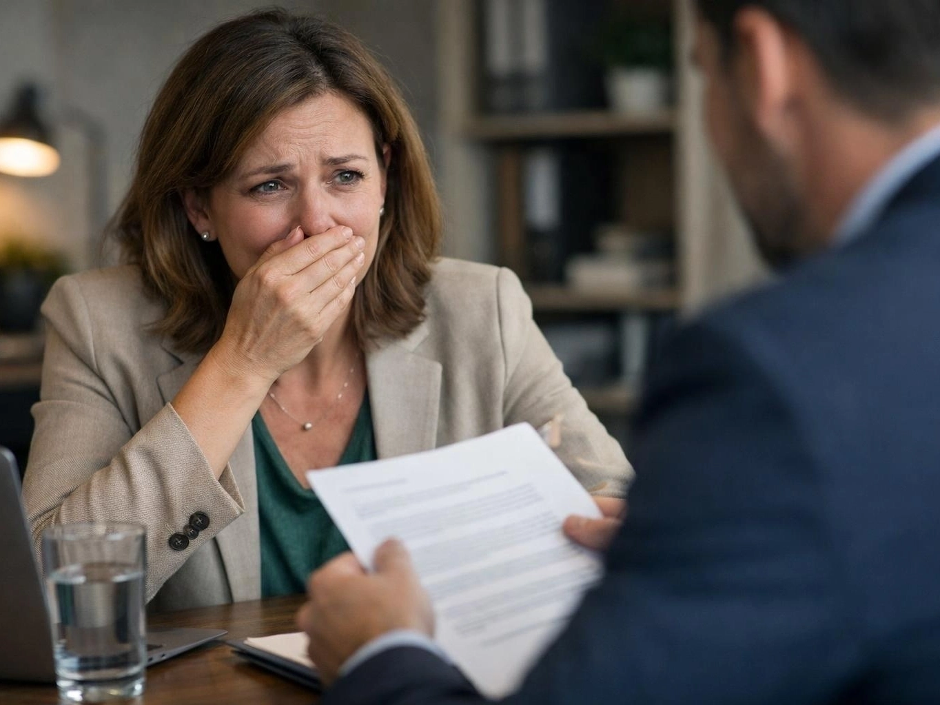 Personal Injury Lawyer in College Park