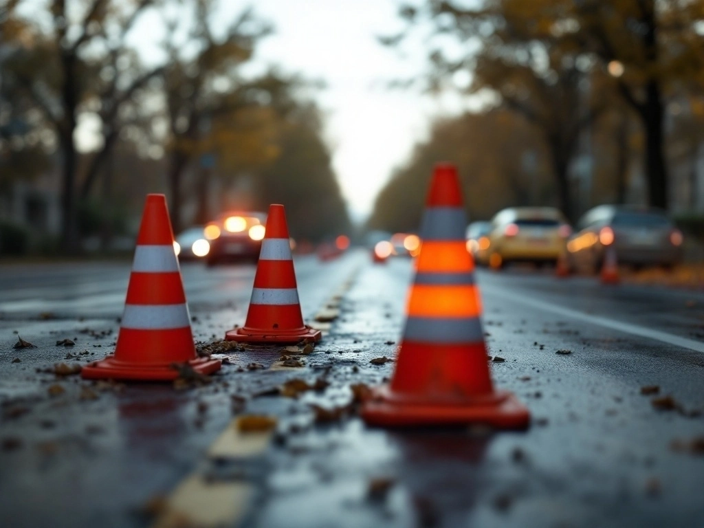 Professional service work by Atlanta Auto Law in Decatur