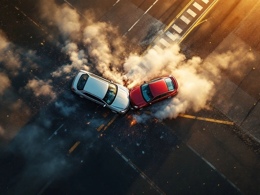 Atlanta Auto Law step-by-step service process — professional quality from start to finish