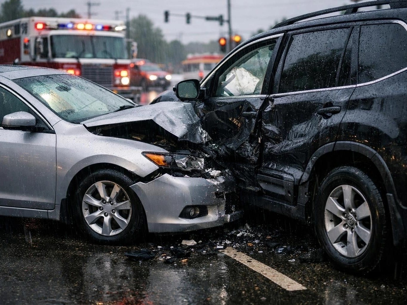 Professional T-Bone Accident Injury Claims services by Atlanta Auto Law in Decatur, GA — licensed Personal Injury Lawyer provider