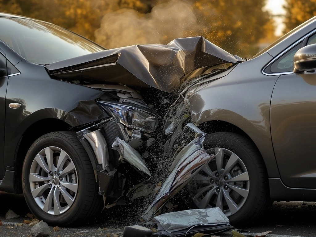 Atlanta Auto Law serving the Berkeley Lake area — local professionals you can trust