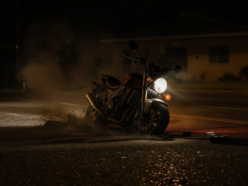 Motorcycle Accident Injury Claims service in Decatur