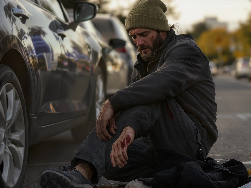 Professional service work by Atlanta Auto Law in Decatur