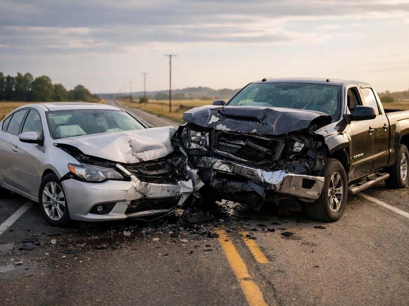 Atlanta Auto Law step-by-step service process — professional quality from start to finish