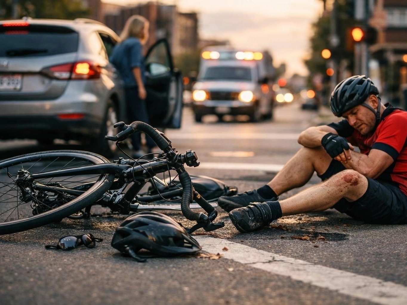 Atlanta Auto Law service area covering Decatur, GA and surrounding neighborhoods