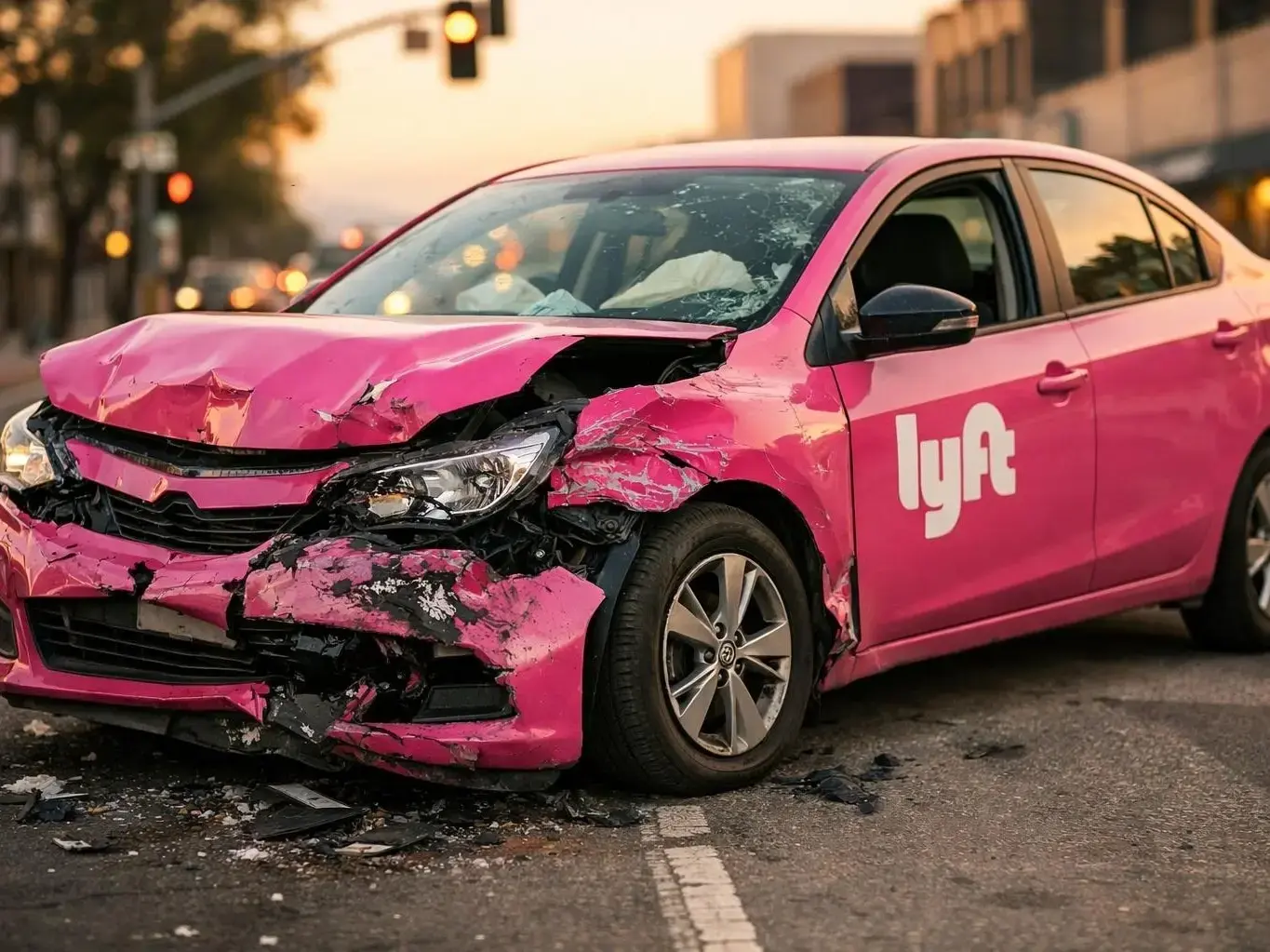 Personal Injury Lawyer in Chamblee - Atlanta Auto Law