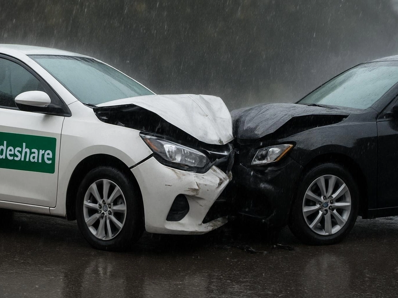 Professional service work by Atlanta Auto Law in Decatur