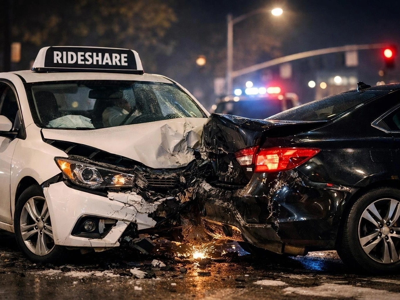 Professional Rideshare Accident Injury Claims services by Atlanta Auto Law in Decatur, GA — licensed Personal Injury Lawyer provider