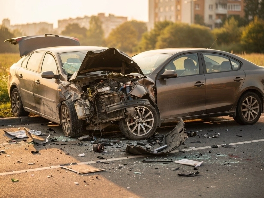 Professional Uninsured Motorist Injury Claims services by Atlanta Auto Law in Decatur, GA — licensed Personal Injury Lawyer provider