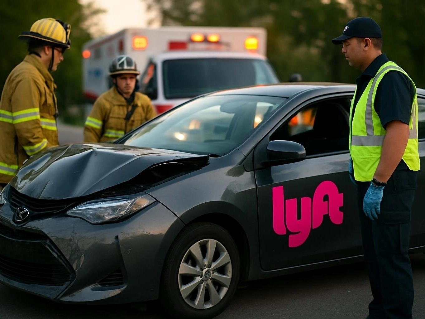 Atlanta Auto Law service area covering Decatur, GA and surrounding neighborhoods