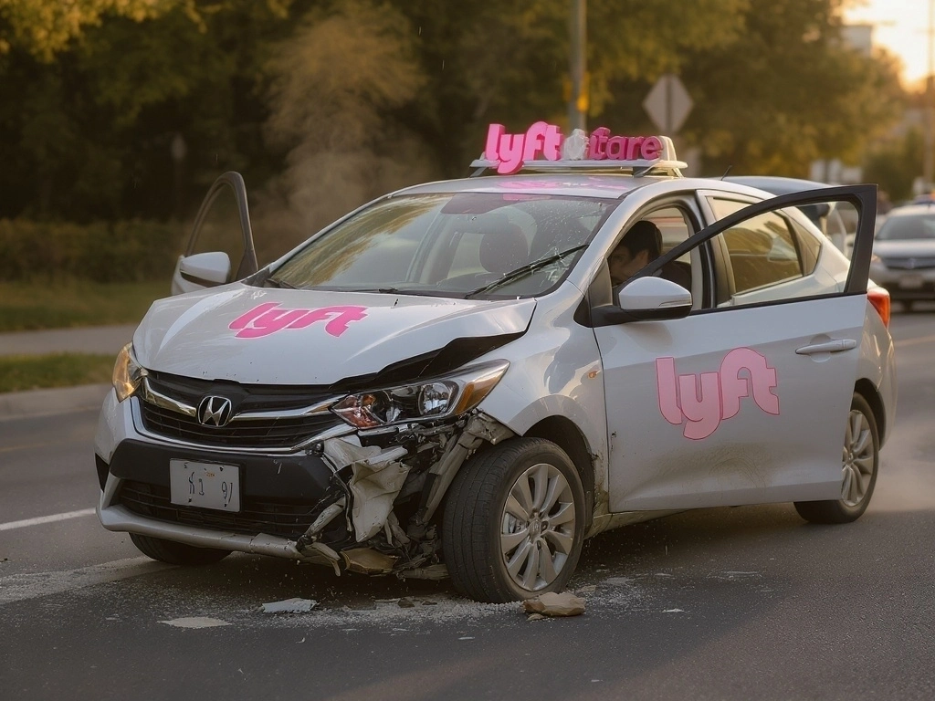 Professional Lyft Accident Injury Claims services by Atlanta Auto Law in Decatur, GA — licensed Personal Injury Lawyer provider
