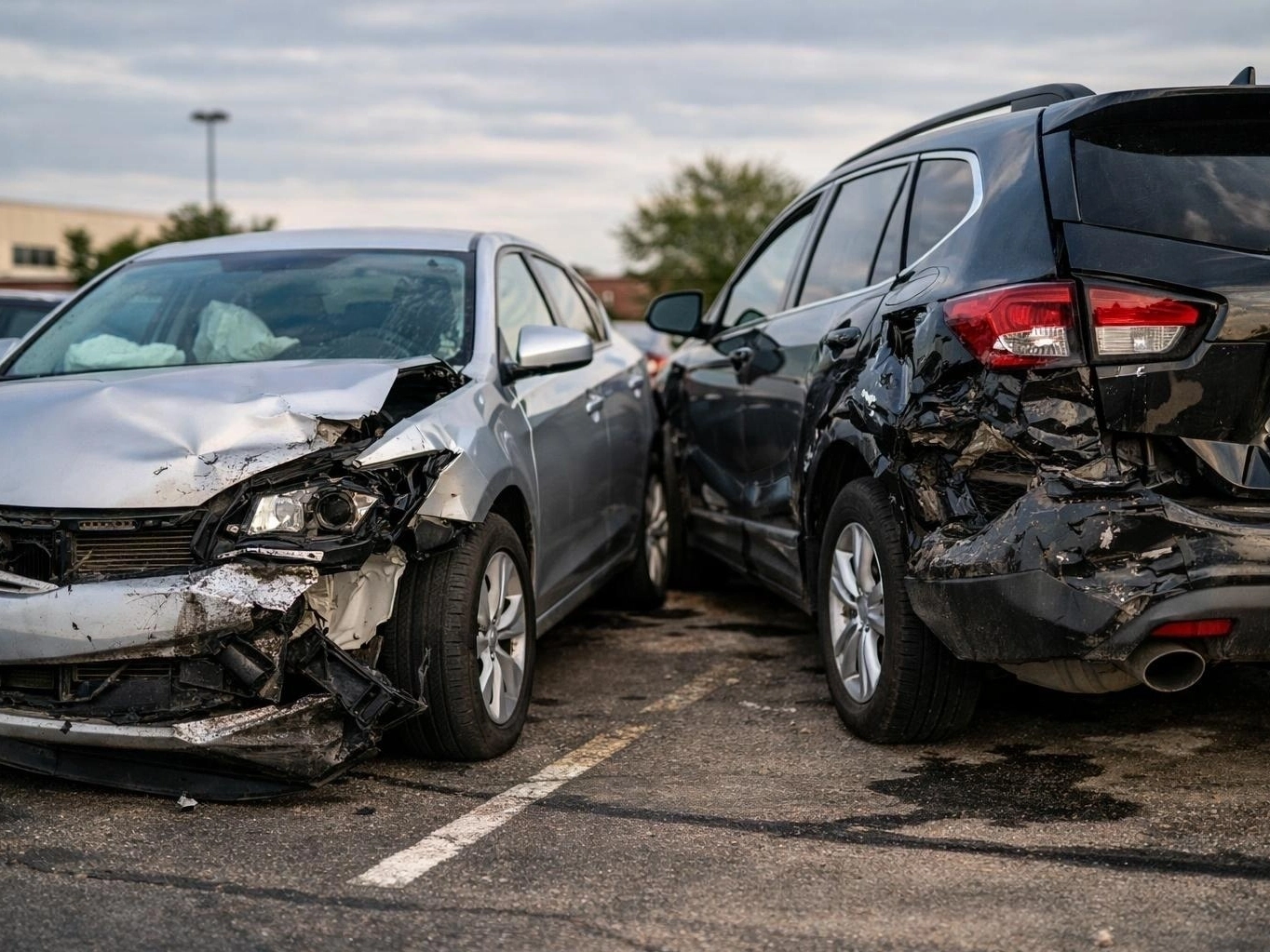 Atlanta Auto Law step-by-step service process — professional quality from start to finish