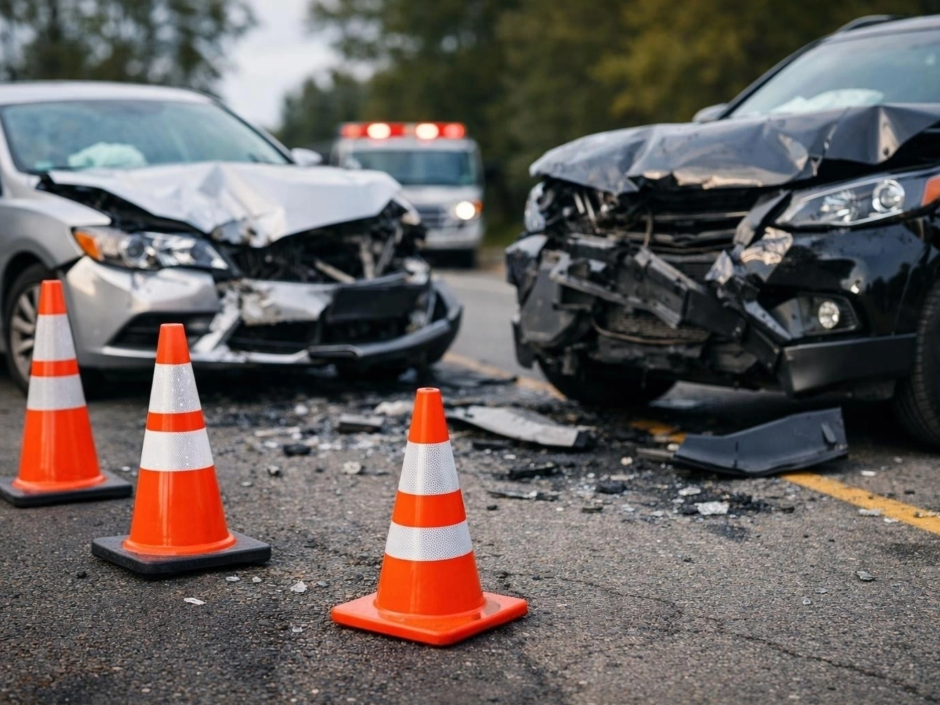 Atlanta Auto Law serving the Conley area — local professionals you can trust