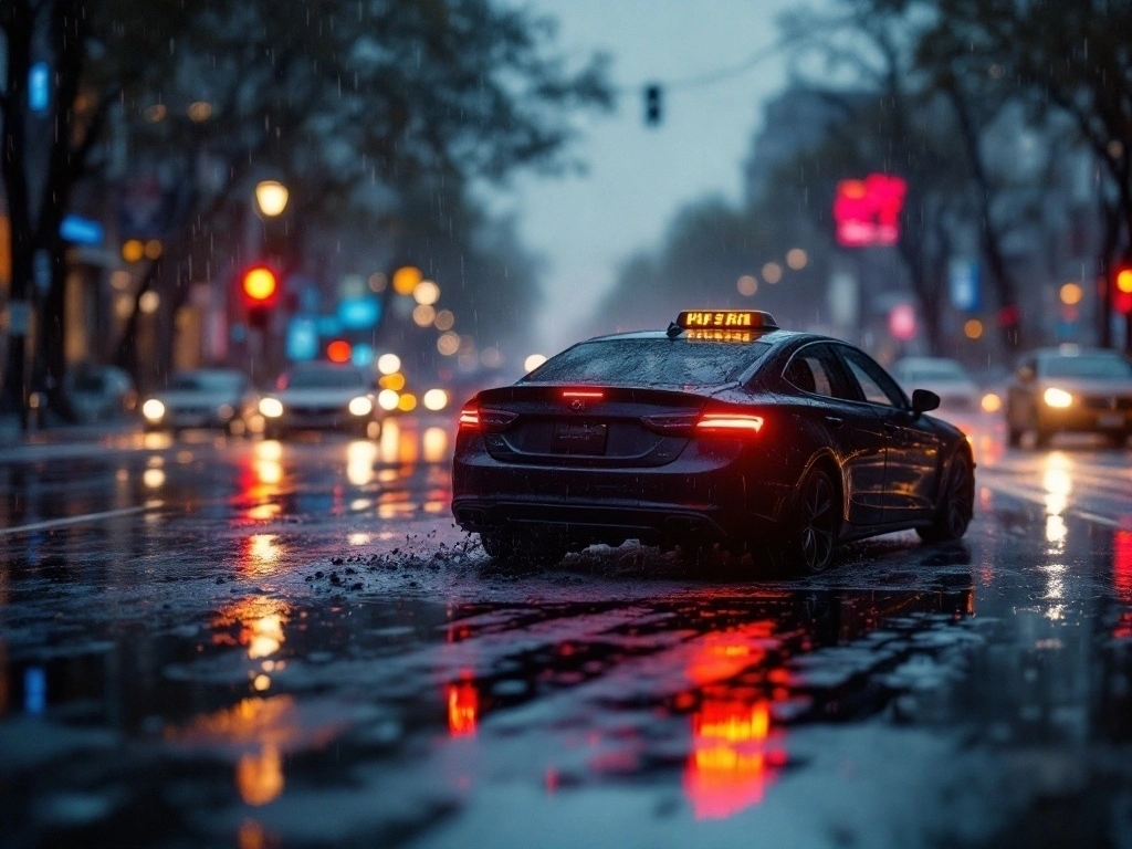 Atlanta Auto Law step-by-step service process — professional quality from start to finish