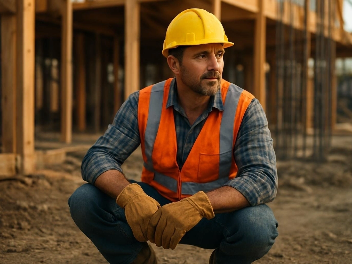 Construction Accident Injury Claims in Decatur, GA