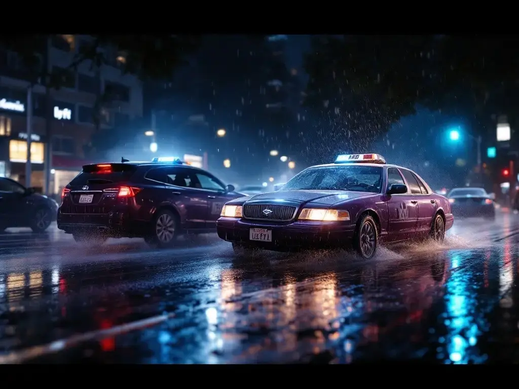 Personal injury lawyer reviewing a Redan car accident case near Stonecrest Mall traffic corridor