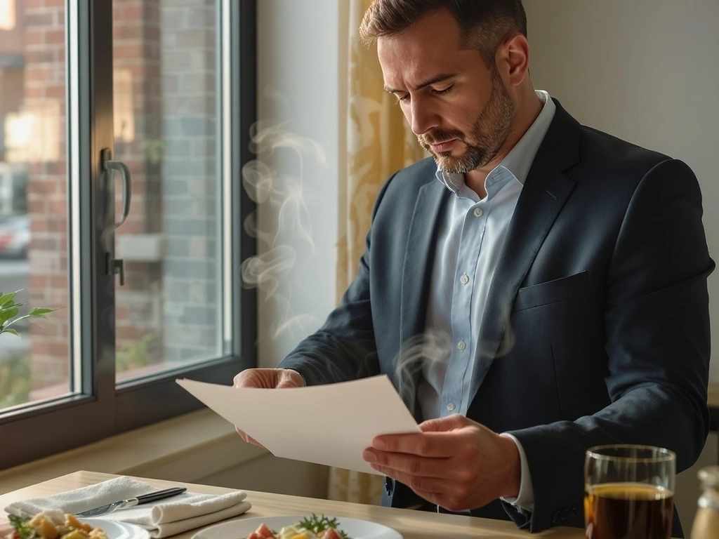 Atlanta Auto Law step-by-step service process - professional quality from start to finish