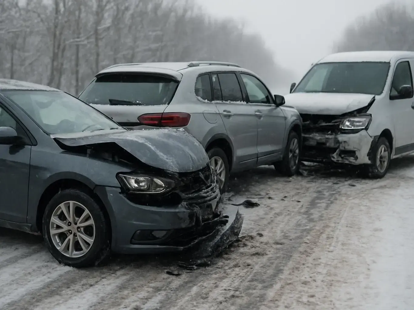 Personal Injury Lawyer