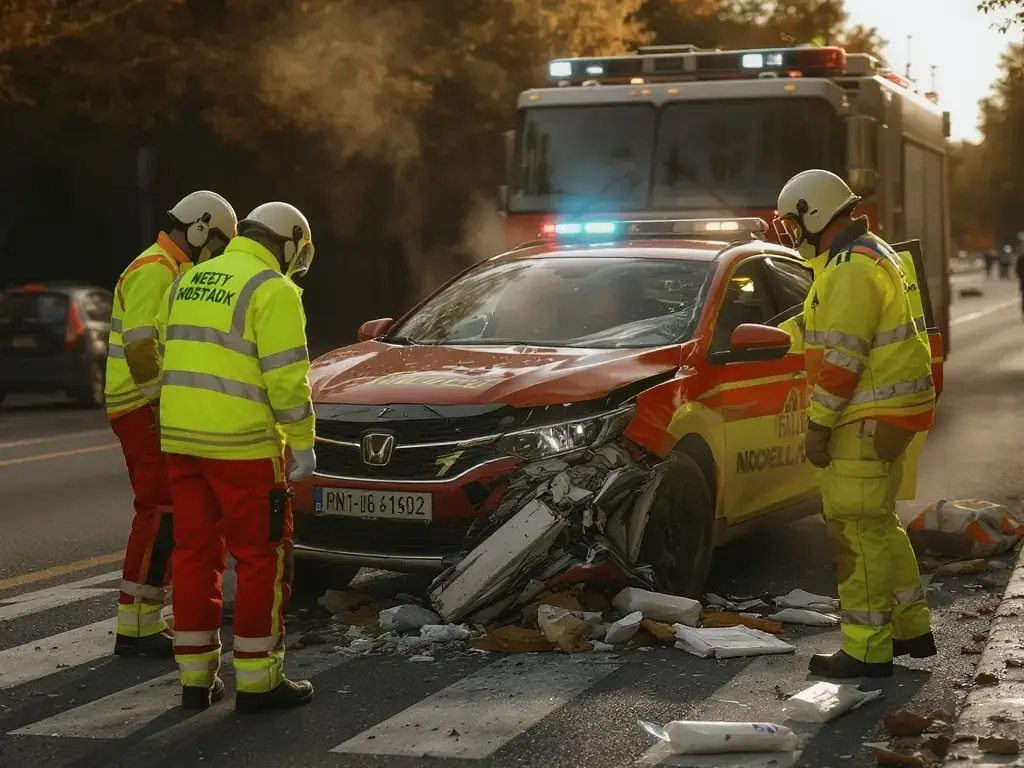 Personal Injury Lawyer