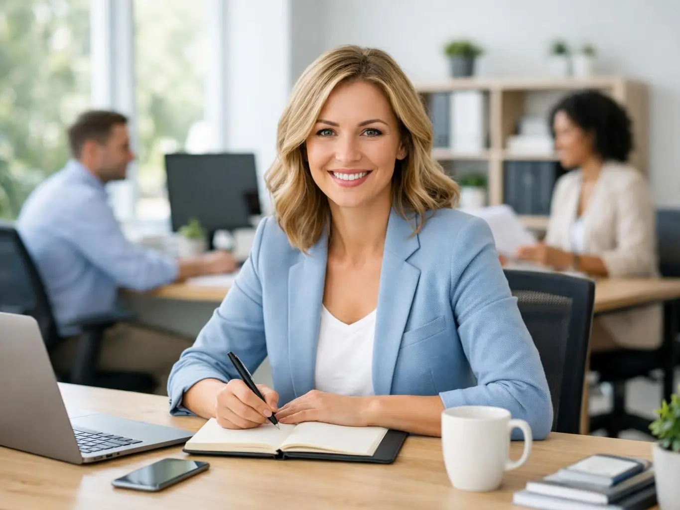 Personal Injury Lawyer