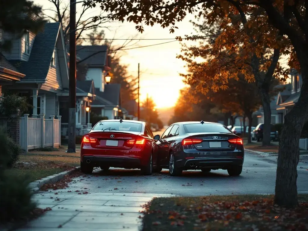 truck accident case investigation near Abernathy Road in Sandy Springs GA
