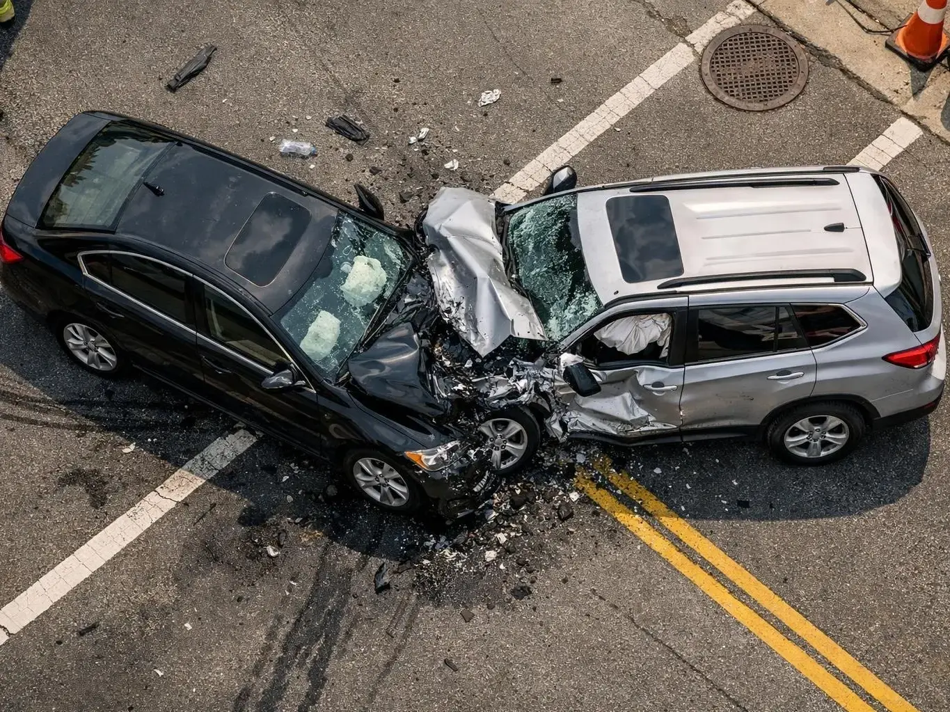 Personal Injury Lawyer