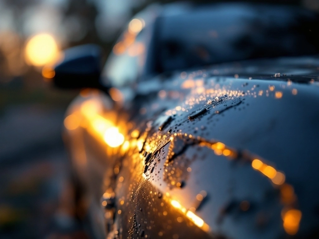 Car Accident Injury Claims in Decatur, GA