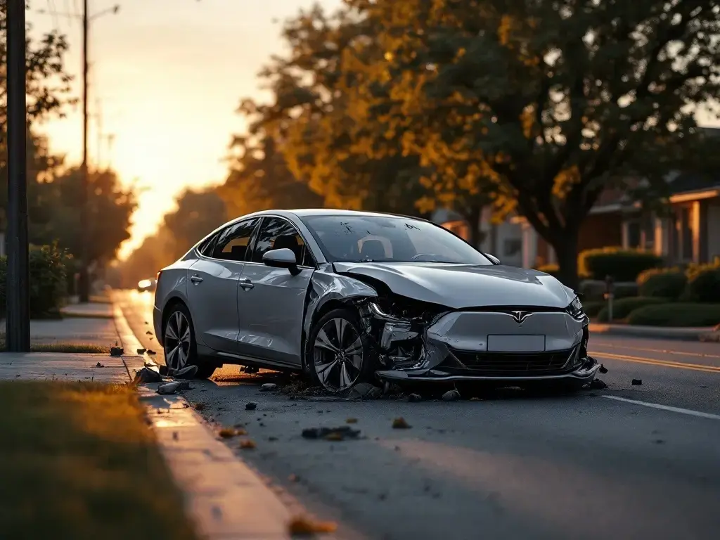 Motorcycle Accident Lawyer