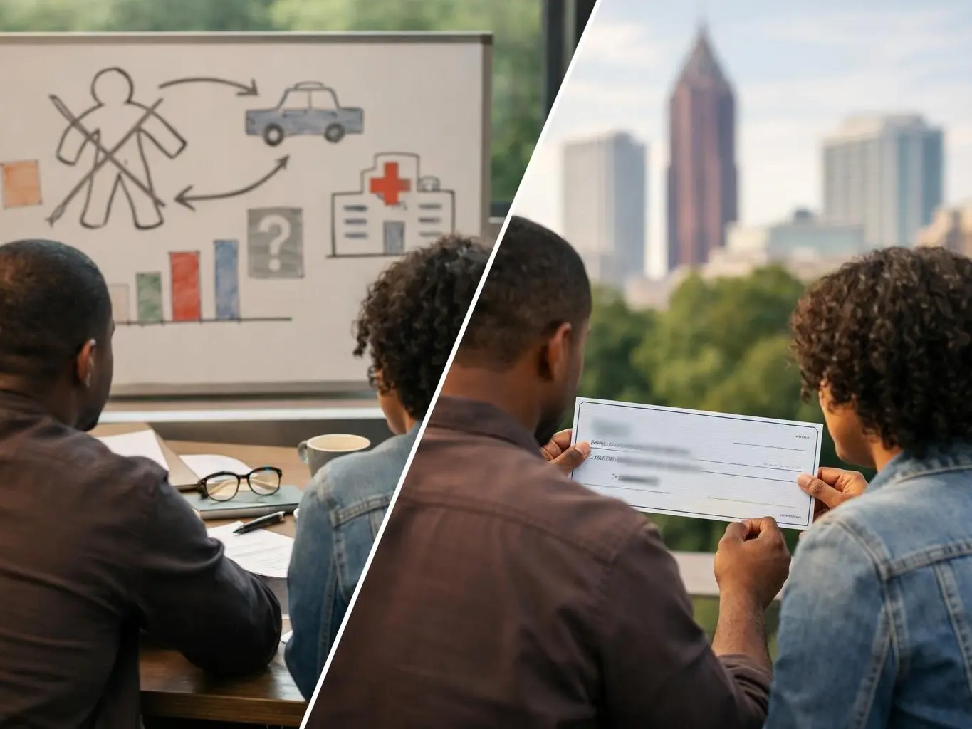 What Is Contingency Fee? Definition & Examples — team at work